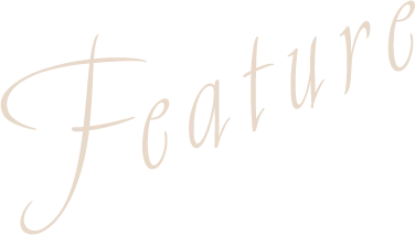 ディークロス特徴